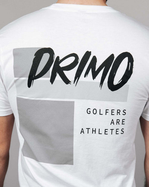 Primo Vintage Athlete Tee