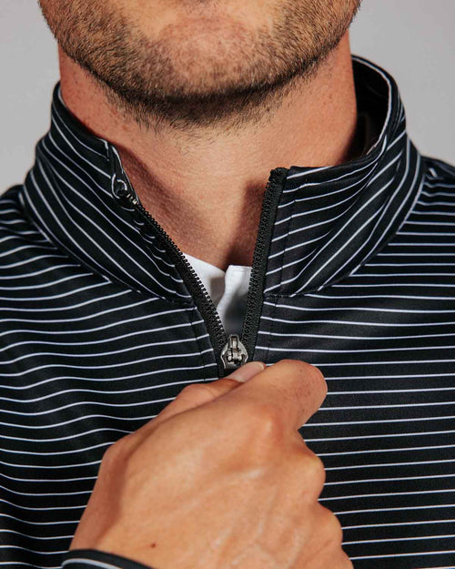 Story Classic Quarter Zip