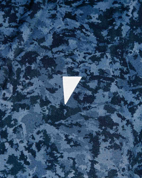 Strokes Blade Collar Polo