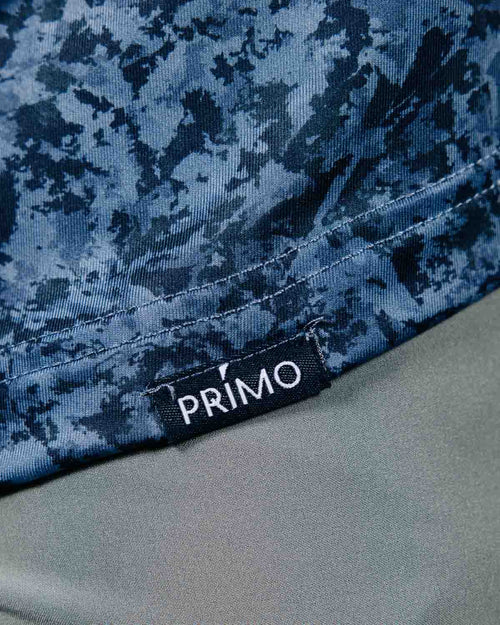 Strokes Blade Collar Polo