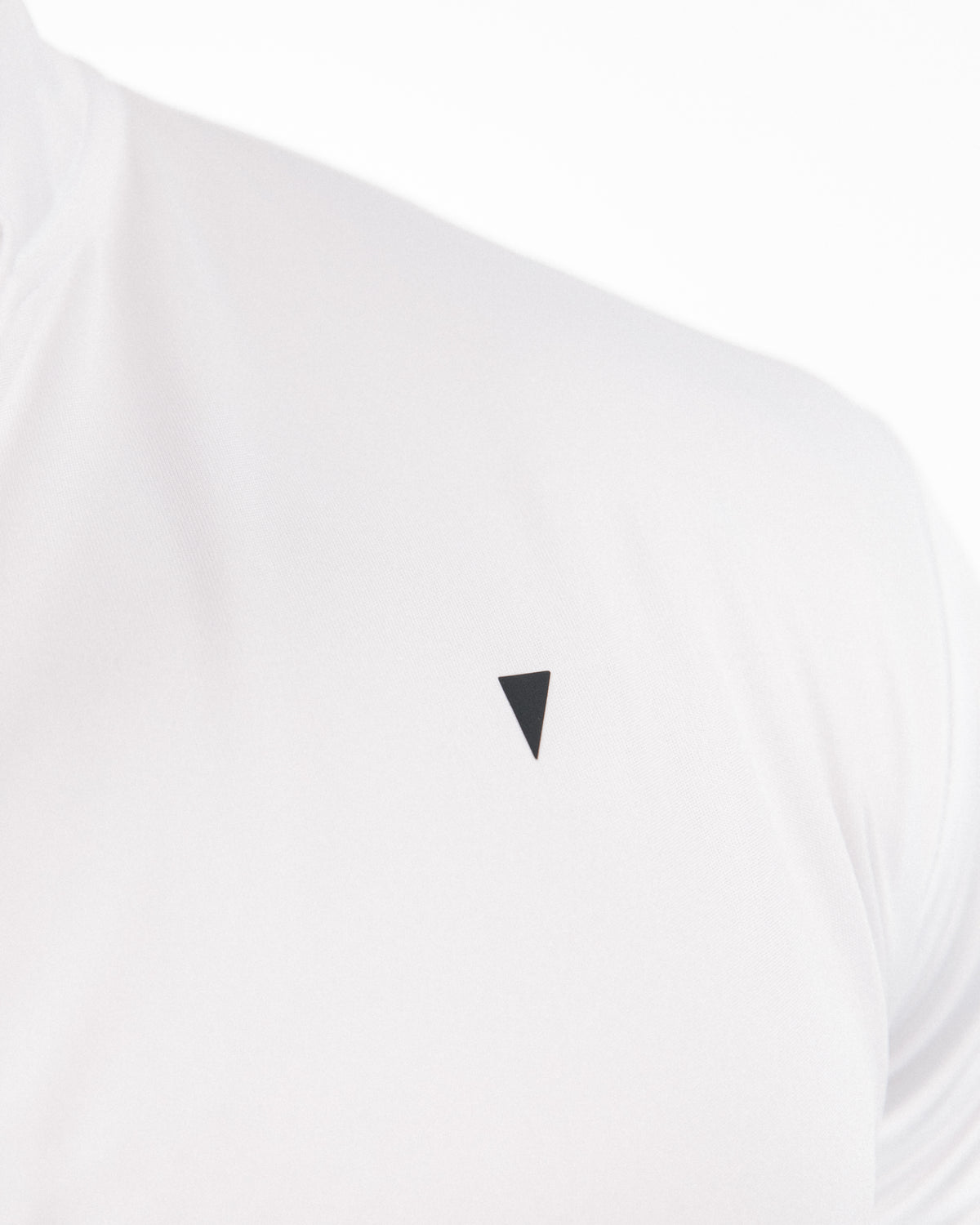 White Blade Polo