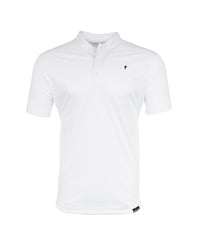 White Blade Polo