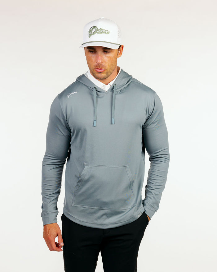 Summit Golf Hoodie