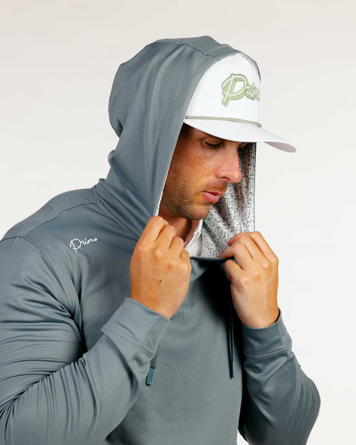 Summit Golf Hoodie