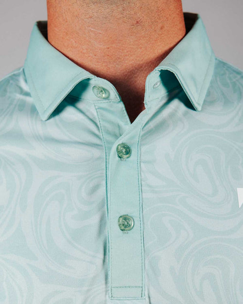 Swirl Classic Polo