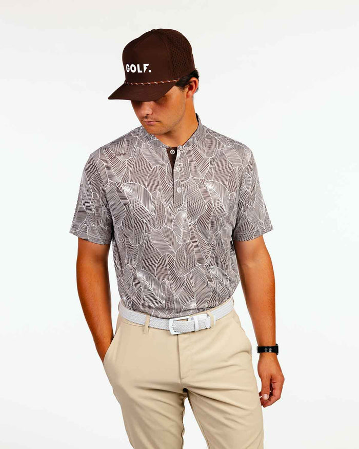 Tannin Blade Polo