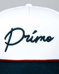 USA Cursive Hat