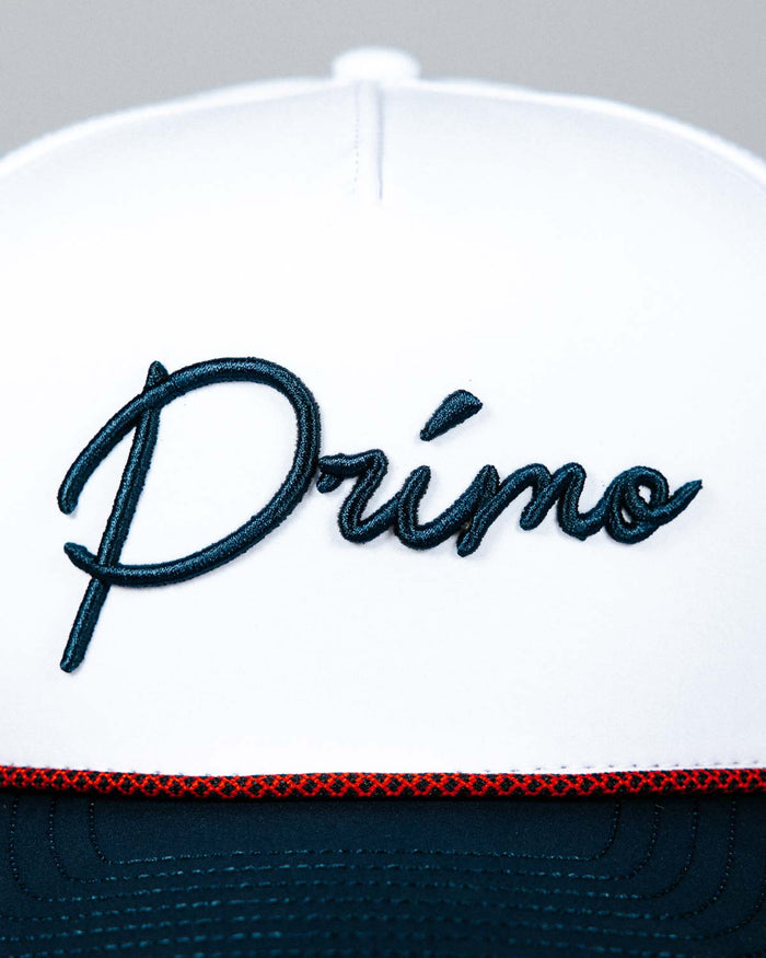 USA Cursive Hat