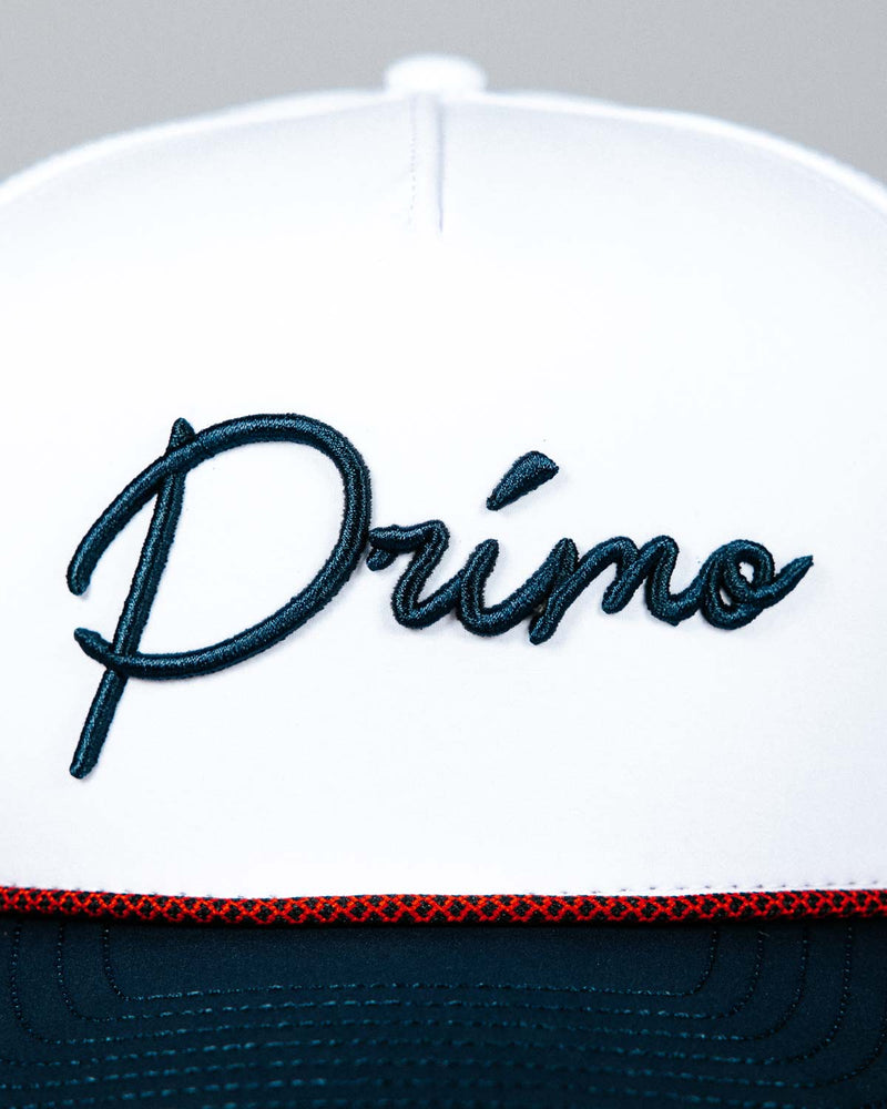 USA Cursive Hat