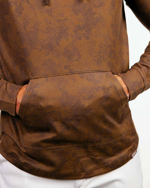 Terrain Golf Hoodie