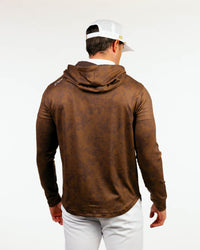 Terrain Golf Hoodie
