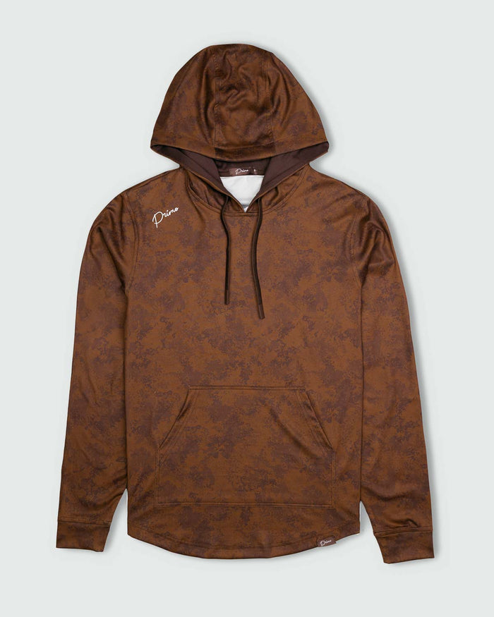 Terrain Golf Hoodie