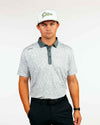 Cursive Classic Polo