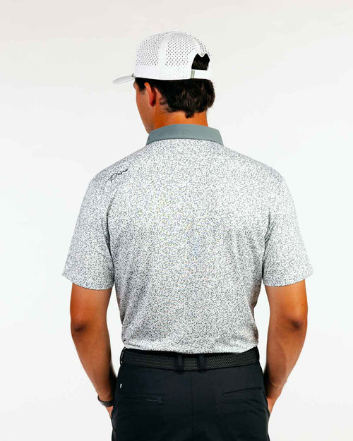 Tracks Classic Polo