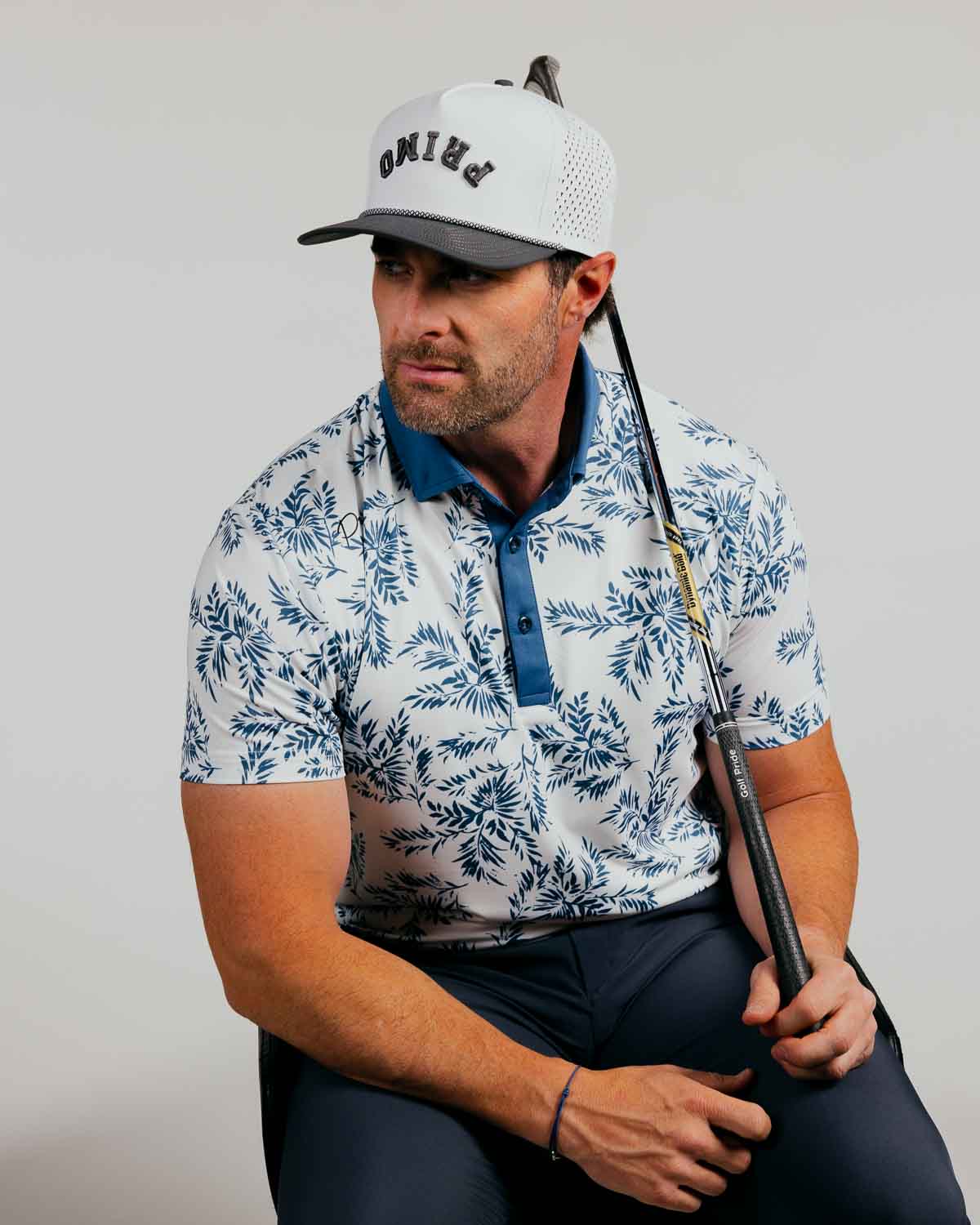 Tropic Classic Polo