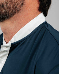 Sailor Blade Collar Polo