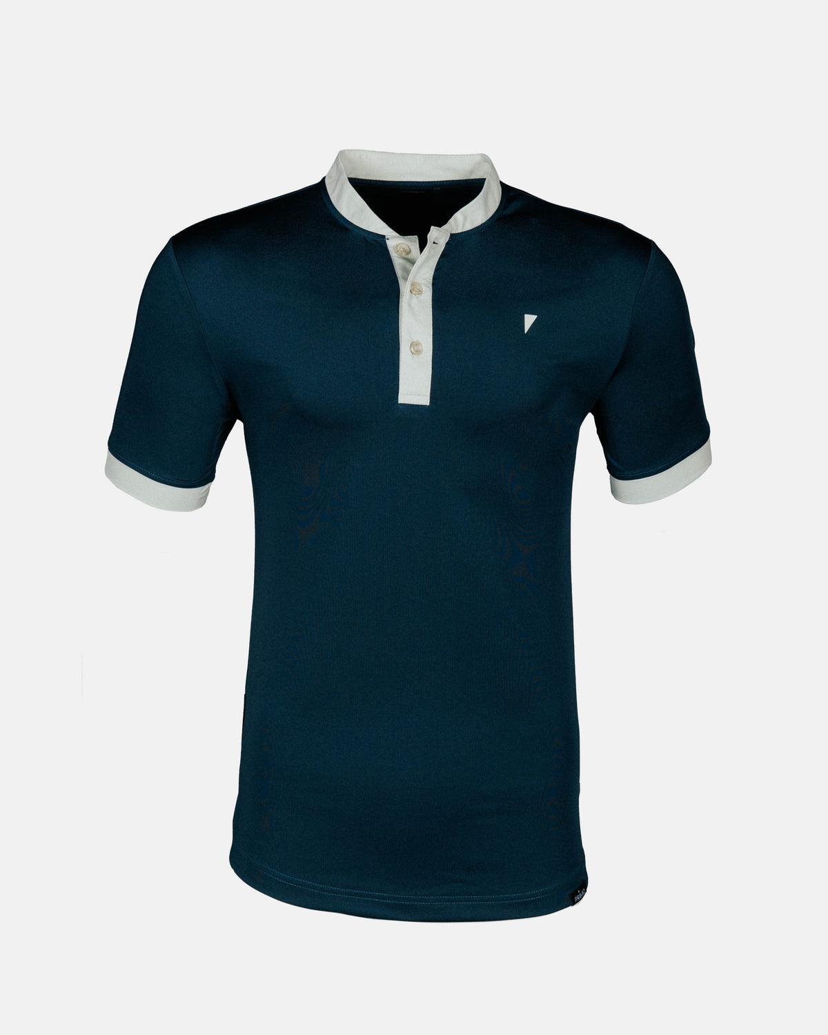 Sailor Blade Collar Polo