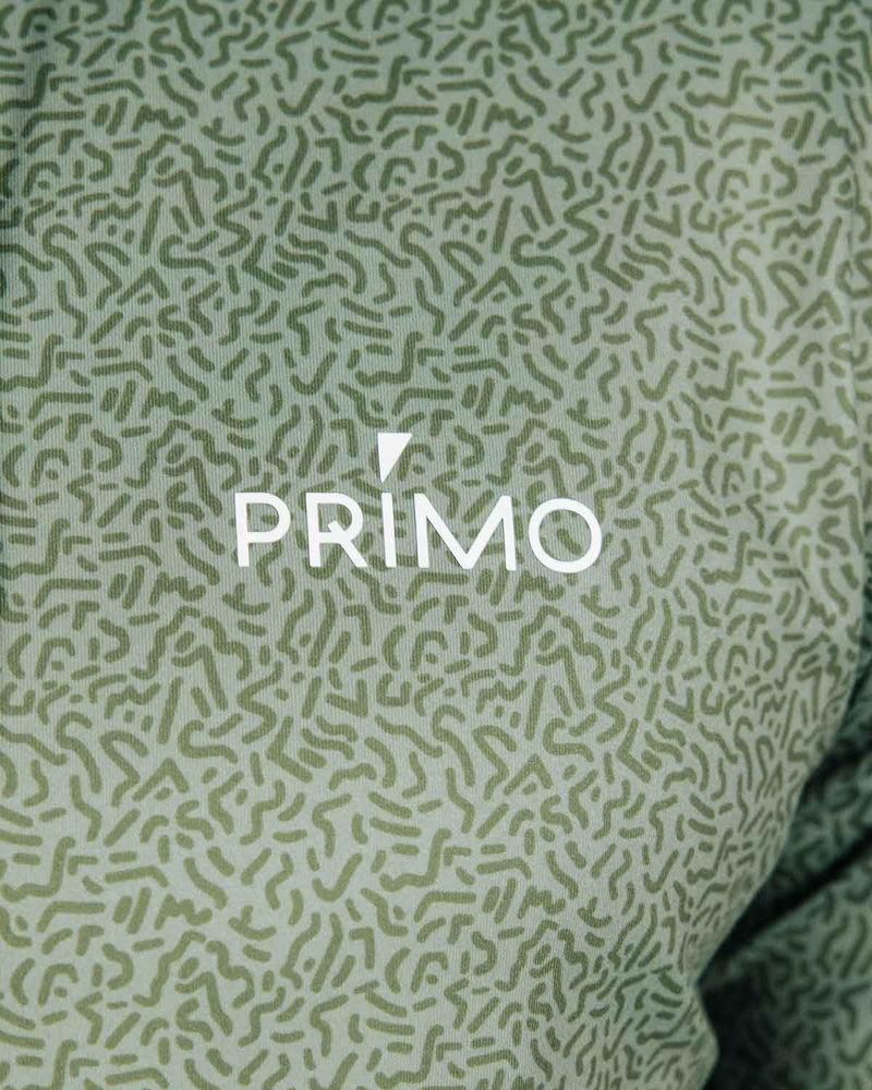 Verde Golf Hoodie