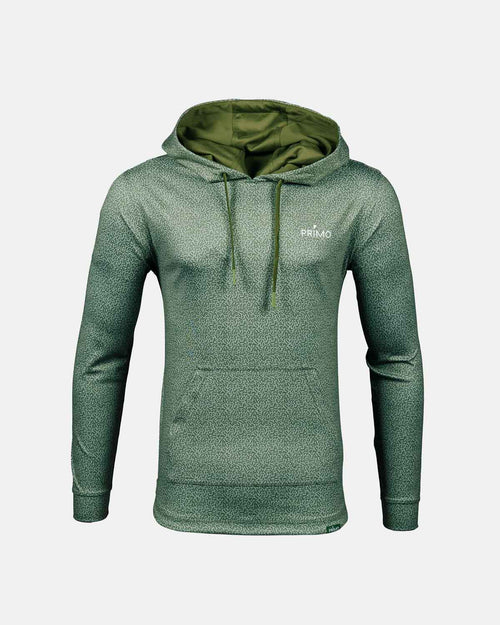 Verde Golf Hoodie