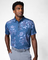 Cursive Classic Polo