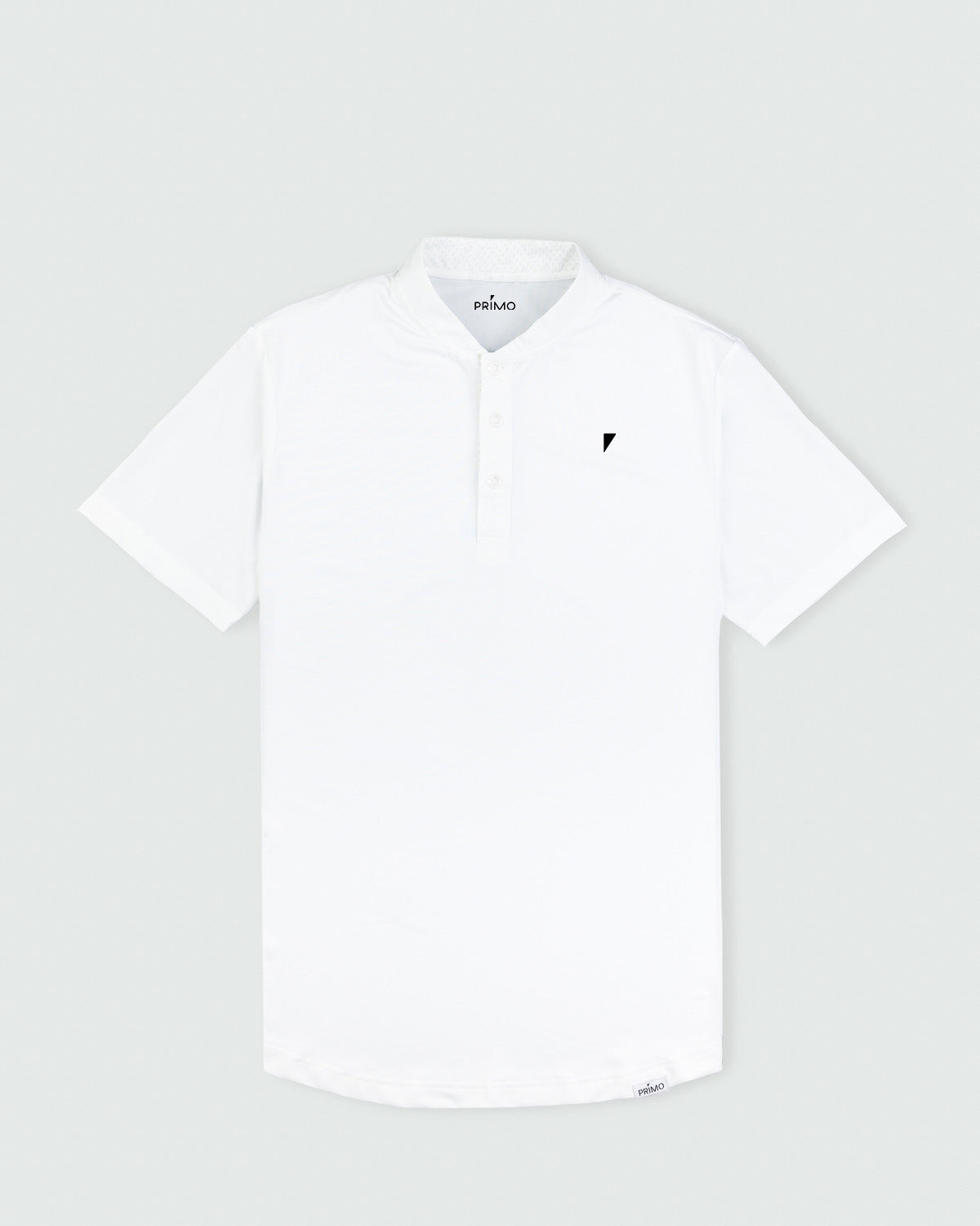White Blade Polo
