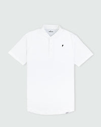 White Blade Polo