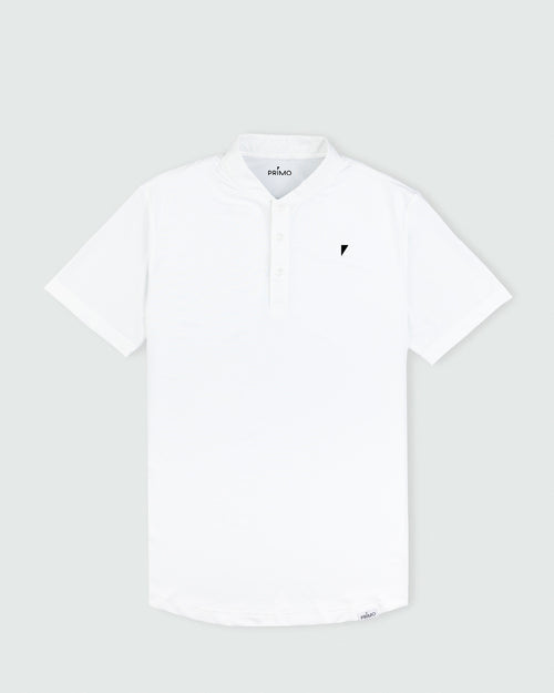 White Blade Polo