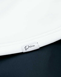 White CoreSoft Hoodie