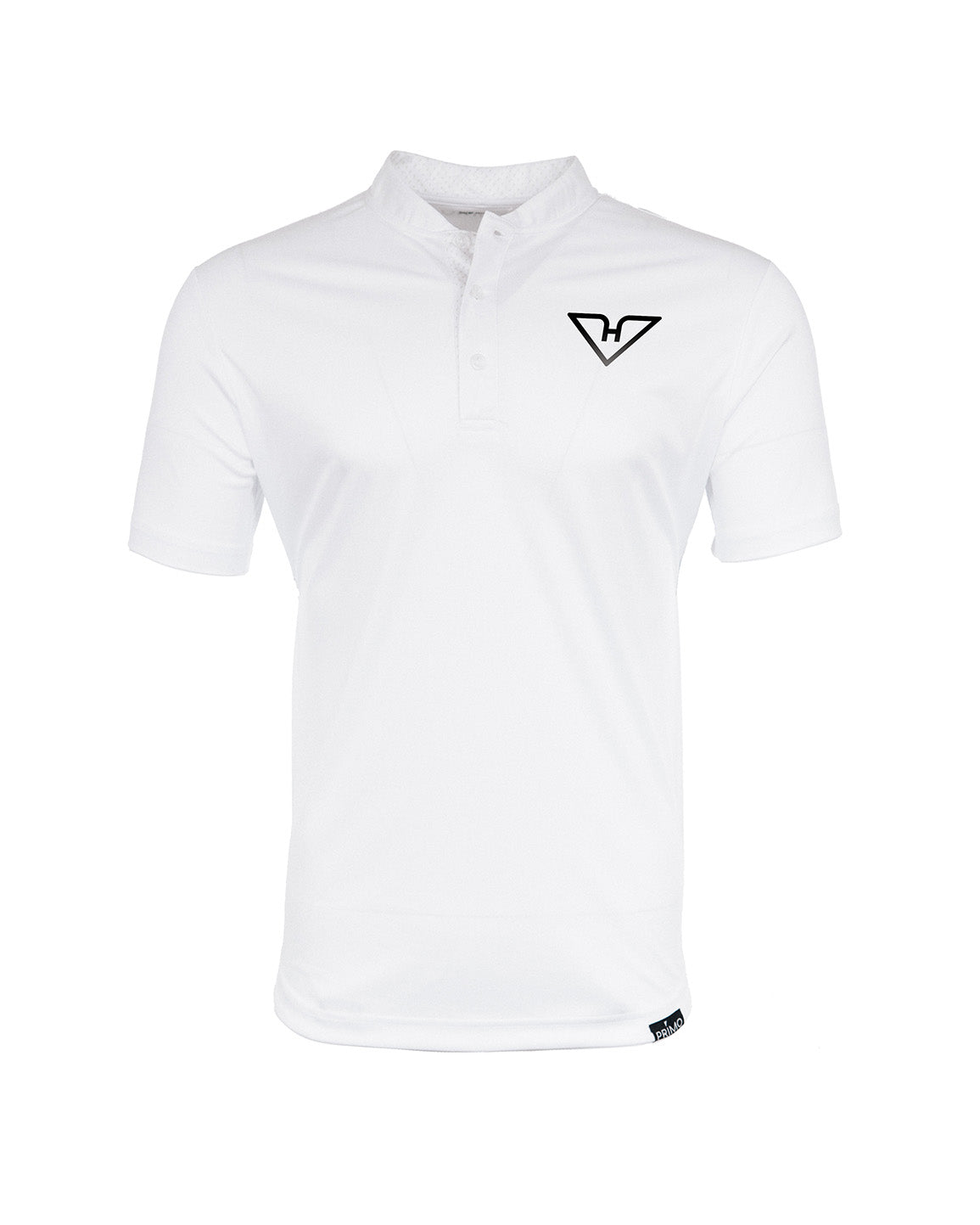 White HyFlyers Blade Polo