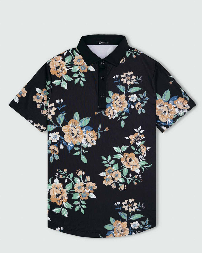 Wildflower Classic Polo