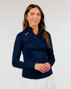 Women's Quarterzip