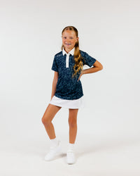 Youth Shade Classic Polo