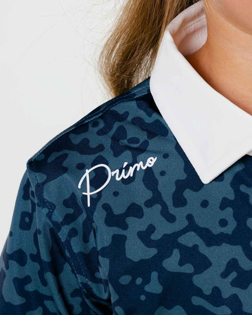 Youth Shade Classic Polo