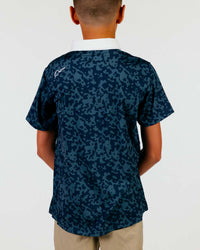 Youth Shade Classic Polo