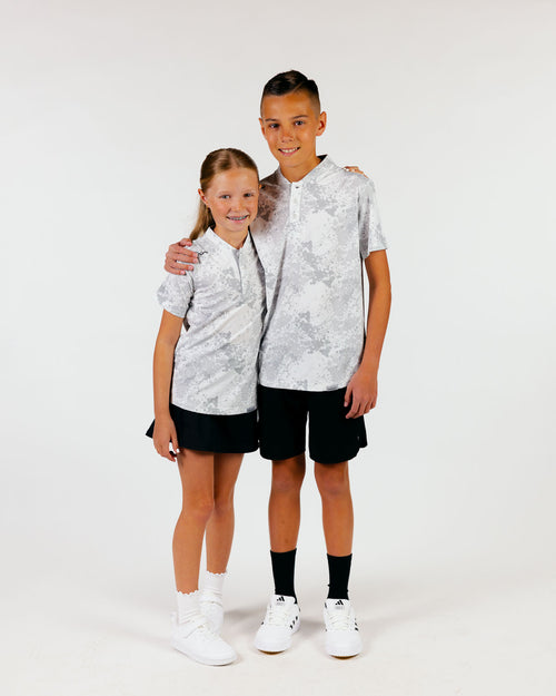 Youth Splash Blade Polo