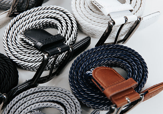 Primo Men's Belts