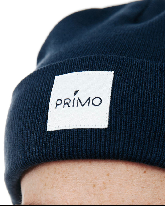 Primo Navy Beanie