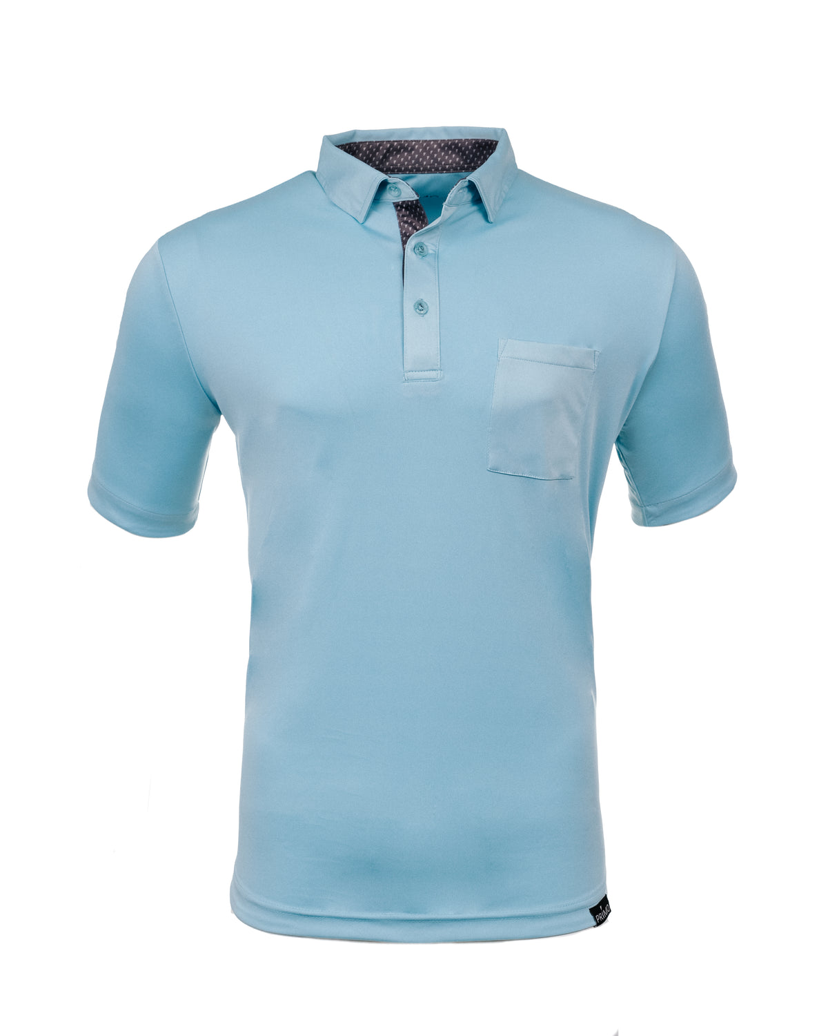 Primo Classic Polo - Marine