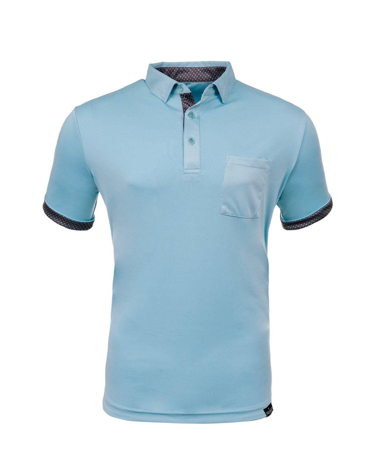 Primo Classic Polo - Marine